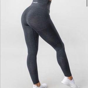 BRAND NEW- Alphalete OG Revival Leggings